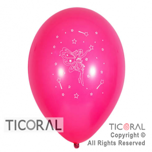 GLOBO S R12 FASHION HADAS FUCSIA 2C x 10